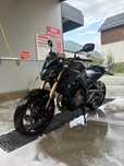 Honda CB 500F 2023 A2