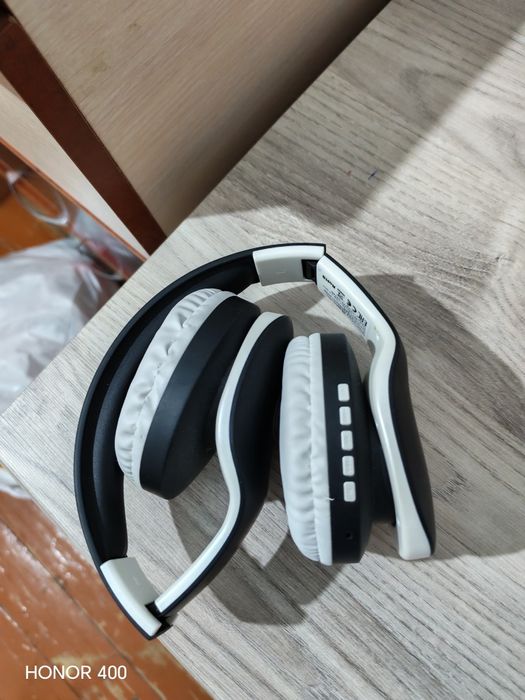 Наушники игровые