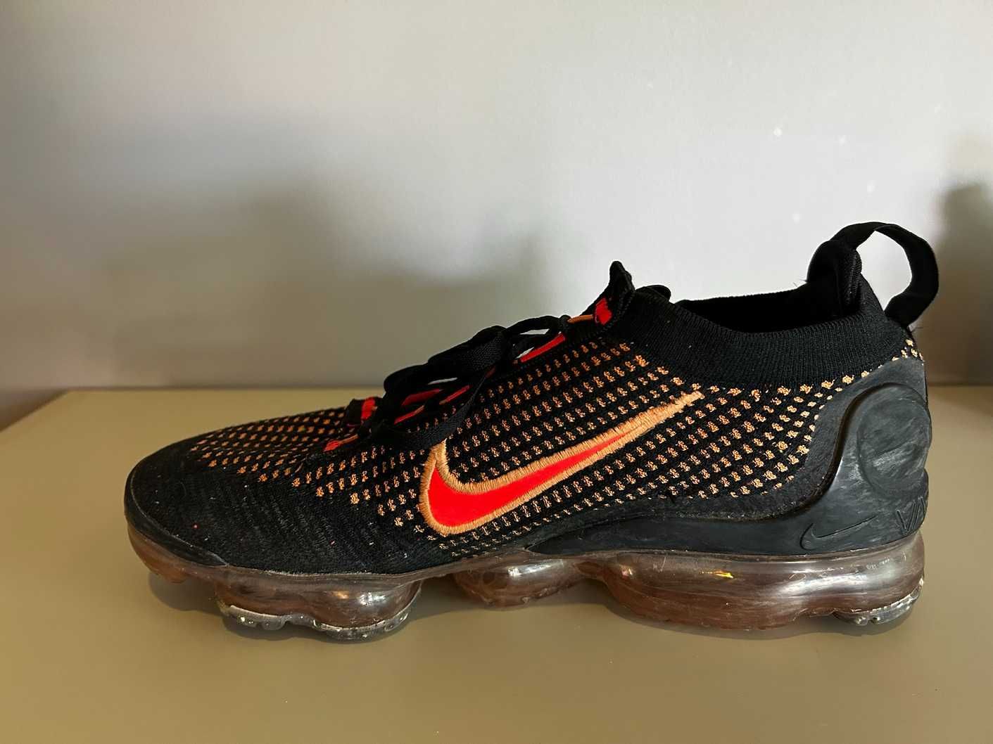 Маратонки Nike Vapormax