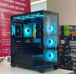 от 1 млн 100 тыс сум рассрочка / Сборка Core i5-13400F + RTX 5060