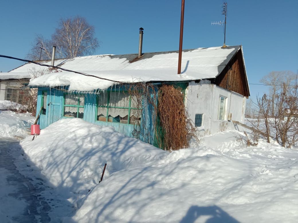 Продам дом село Винное