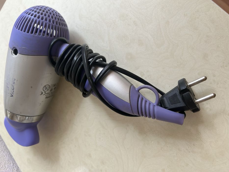 Продам фен для волос Viconte