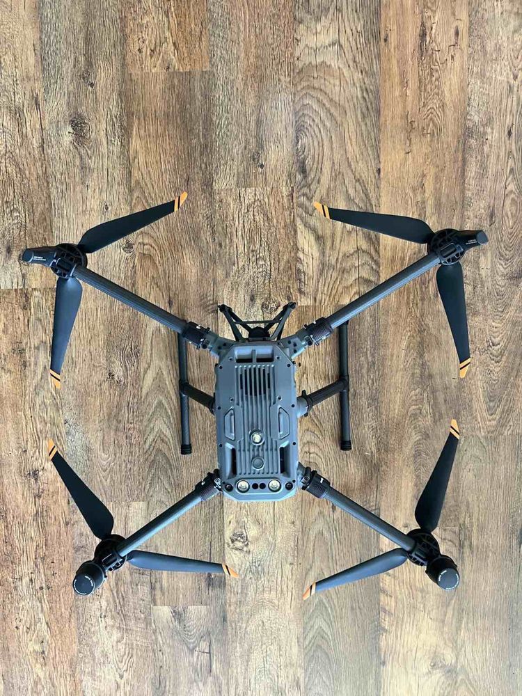 DJI Matrice 350 RTK