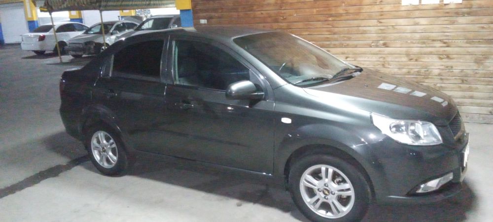 Некса 3 сотилади радой краска