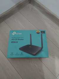 Router 4G LTE TP Link Ac1200 Nou