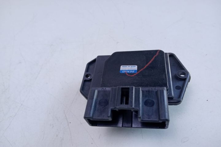 Rezistenta aeroterma  499300-2121 Lexus RX a 2-a generatie (facelift)