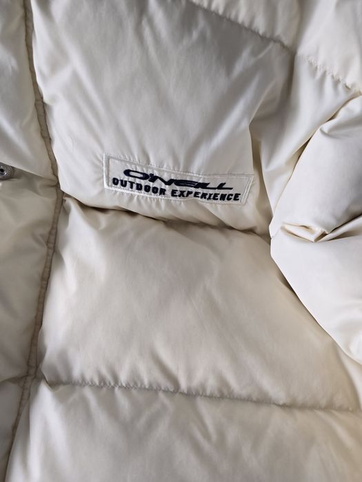 Geaca O'NEILL cu puf gasca