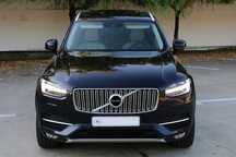 Volvo XC90 2.0D D5 4WD 230 cp 7 locuri INSCRIPTION
