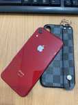Iphone XR (64гб) хорошем состоянии, батарейка 90%
