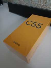 Продам смартфон Realme C55 6 /128