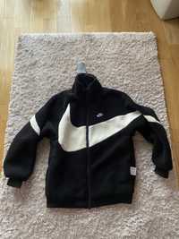 Hanorac nike sherpa reverse