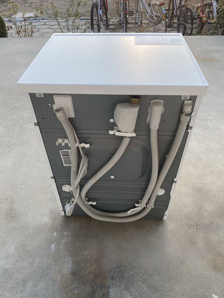 Пералня Miele Softtronic W4144 Инверторен мотор