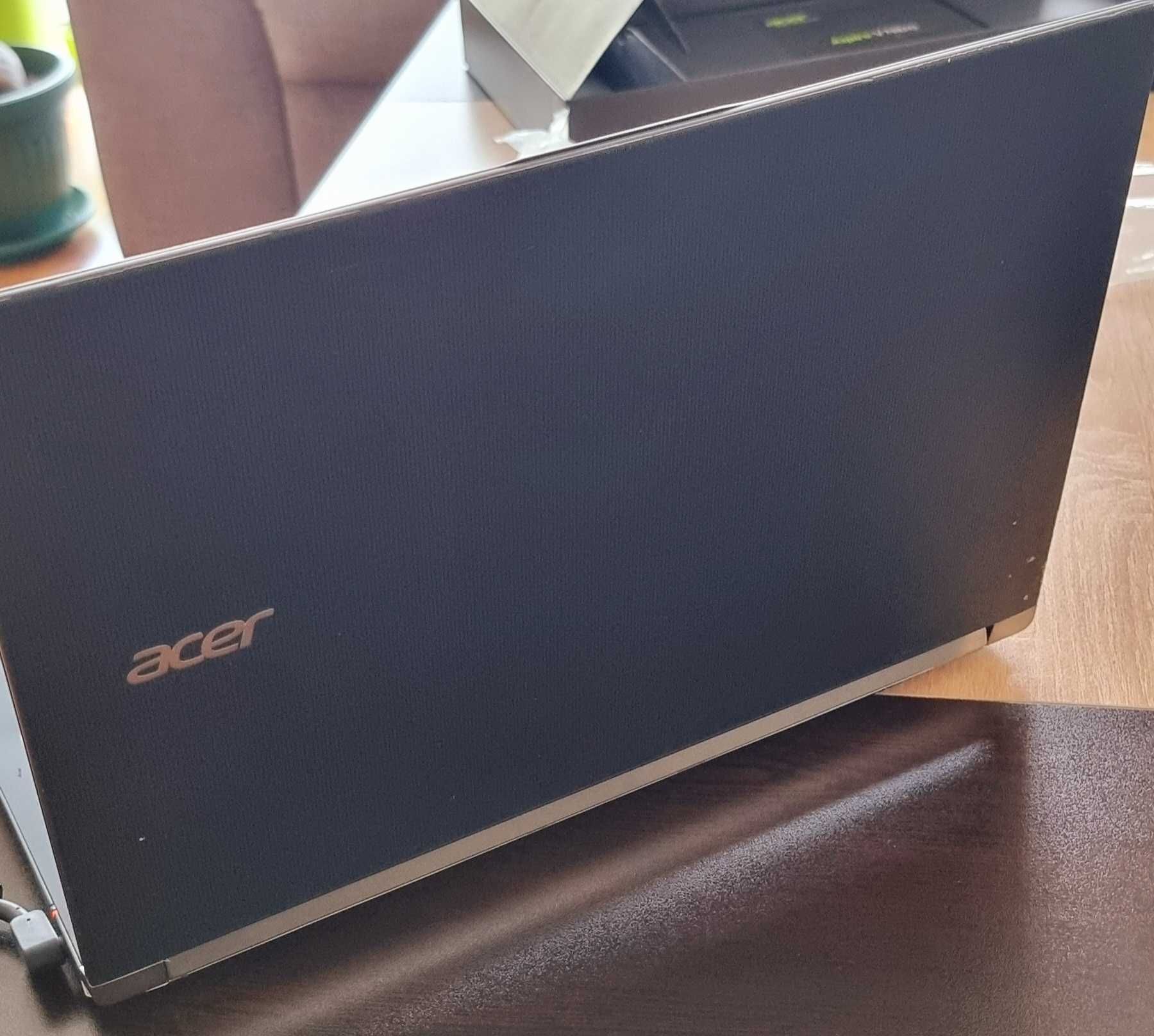 Лаптоп Acer Aspire V15 Nitro Black Edition