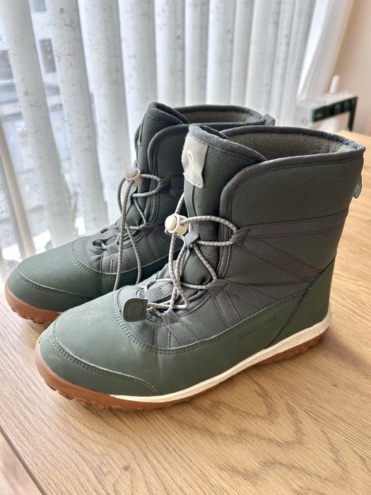 Апрески Reima р. 37 (23.2 см)