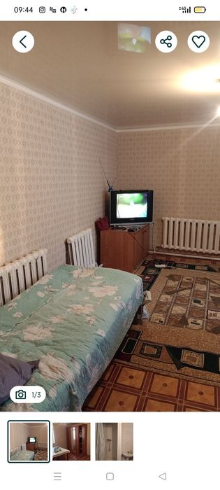 Сдам дом приличным людям