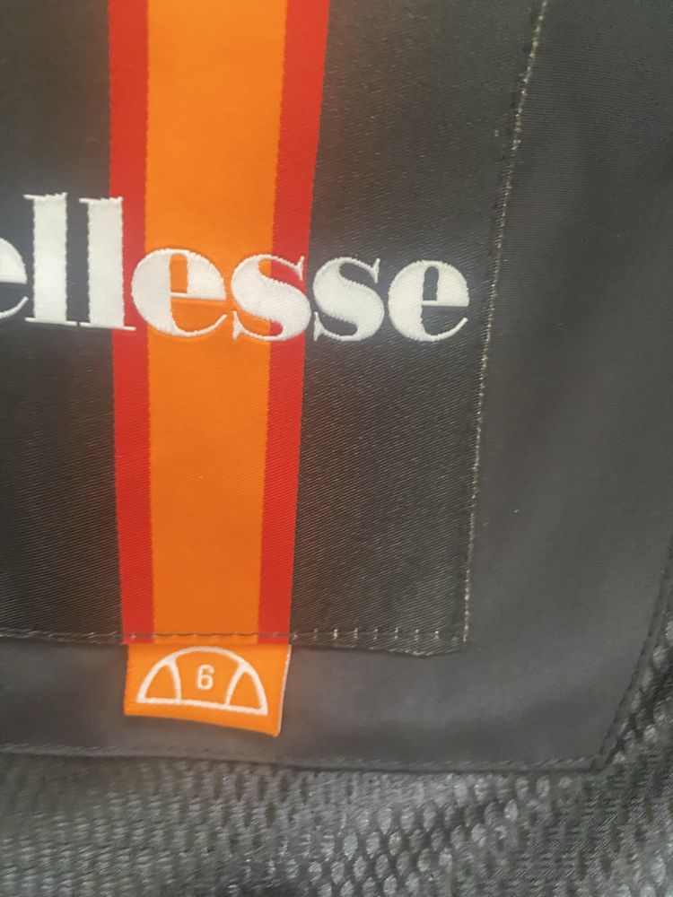 Ски екипировка с яке Ellesse - детско