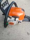 Drujbă Stihl MS 211C
