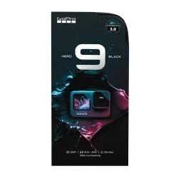 GoPro Hero9 black