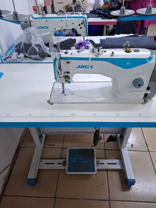 Продам швейные машинки