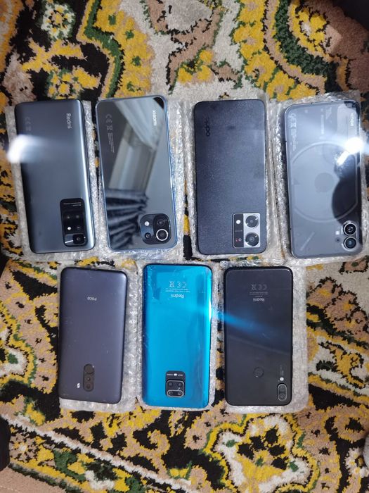 Redmi Note 9 Pro 128