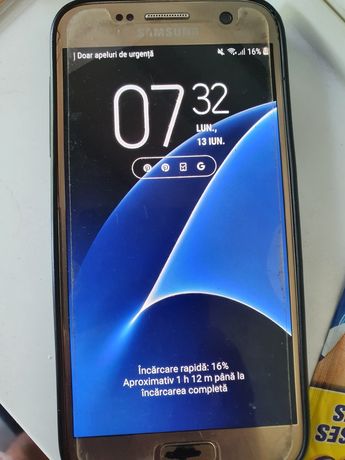 Samsung S7 perfect functional