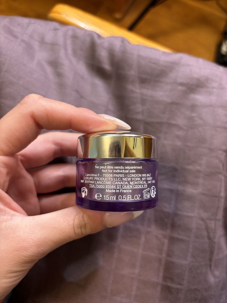 Lancôme Rénergie H.P.N 300-Peptide Cream