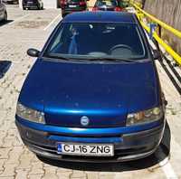 Vand Fiat Punto Facelift an 2004, 149.637 km REALI