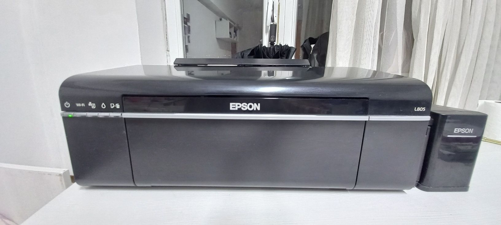 Принтер Epson l805