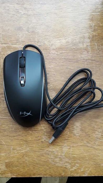 Hyperx pulsefire surge БУ