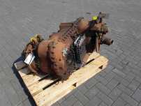 Transmisie ZF 4WG-190 New Holland - Piese de schimb ZF