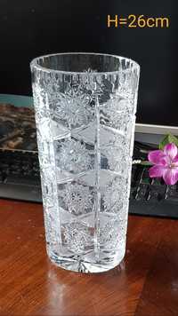 Vaze din cristal