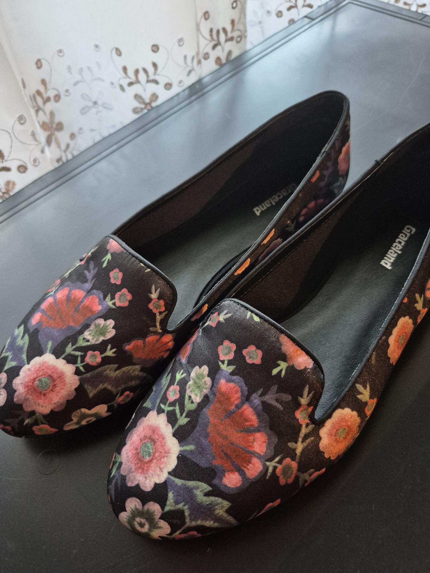 Pantofi damă confort