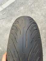 Michelin Pilot Road 4