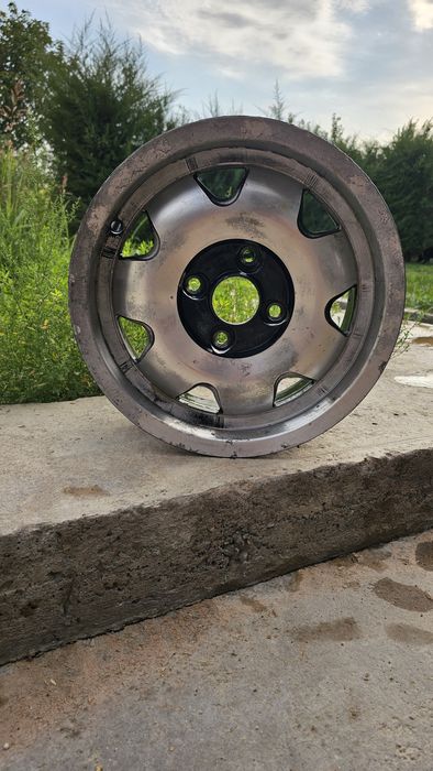 Диски оригинал 4×100
