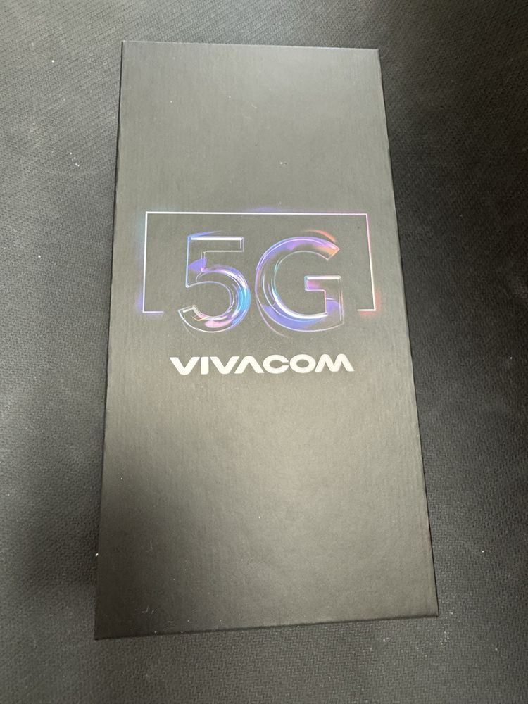 Vivacom 5G UG Phone U23 128gb нов