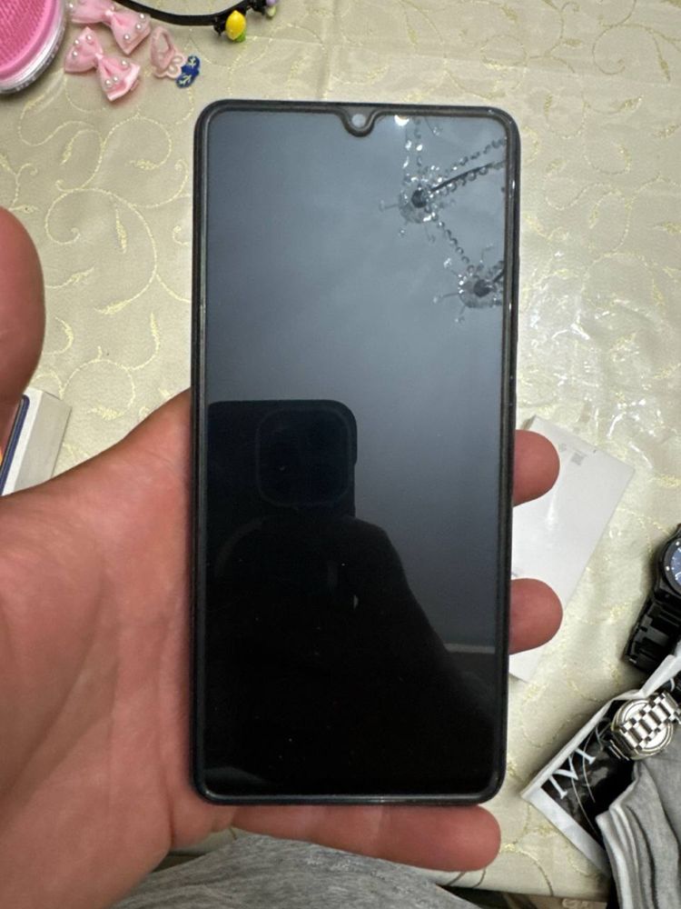 Samsung a32 ideal