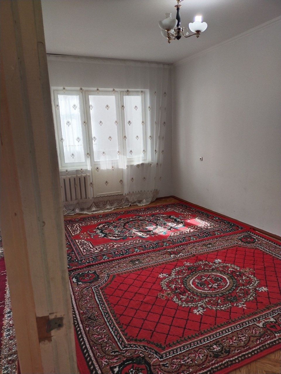 3 хонали ижарага берилади