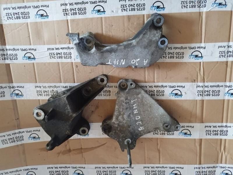 Suport motor cutie automata Opel Insignia A Country Tourer 2.0 TURBO b