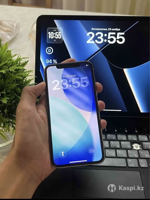 Продам 11про 256 гб