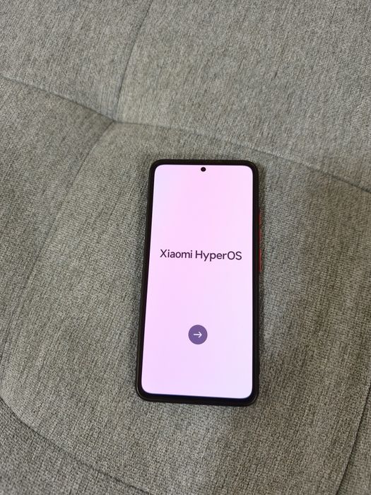 Xiaomi 13T 256GB/RAM 8GB+4GB