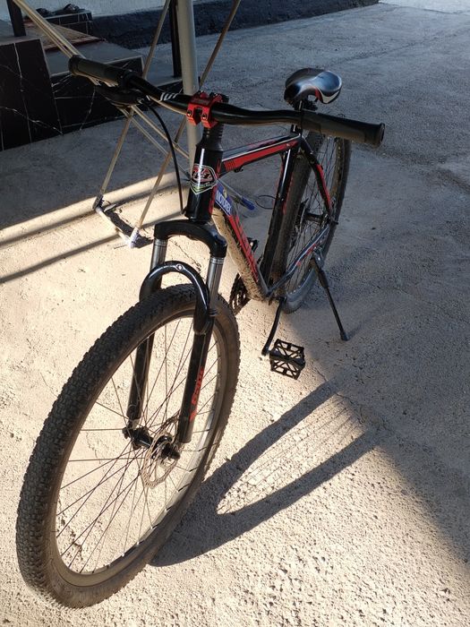 Продам велосипед