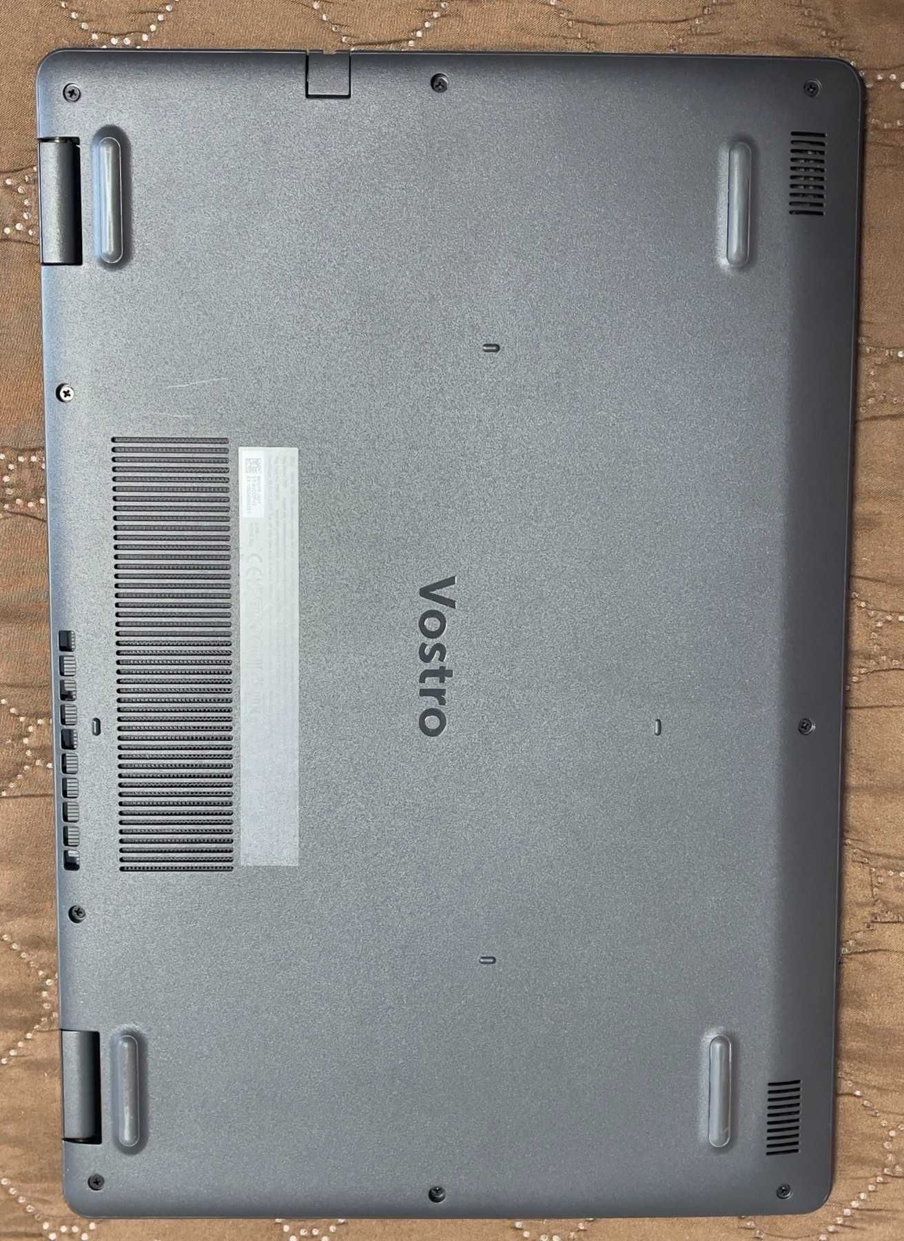 Лаптоп Dell Vostro 3500 ГАРАНЦИЯ!!!