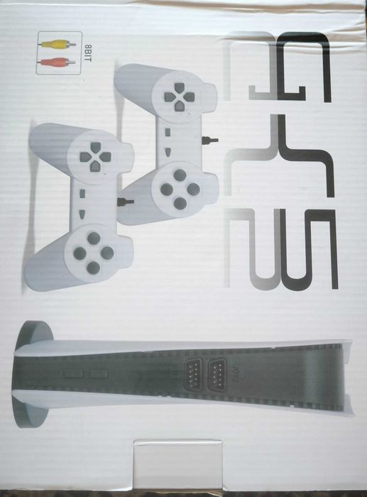 Игра GameStation 5