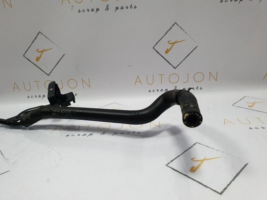 Conducta apa motor VOLKSWAGEN PASSAT Variant 3G5 2014 - > 2.0 TDI CRLB, DBGA, DFGA 5Q0121064BB