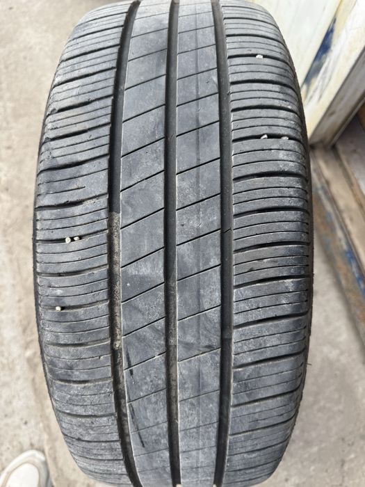 Set 4 Anvelope Goodyear 205/55 R16 91H