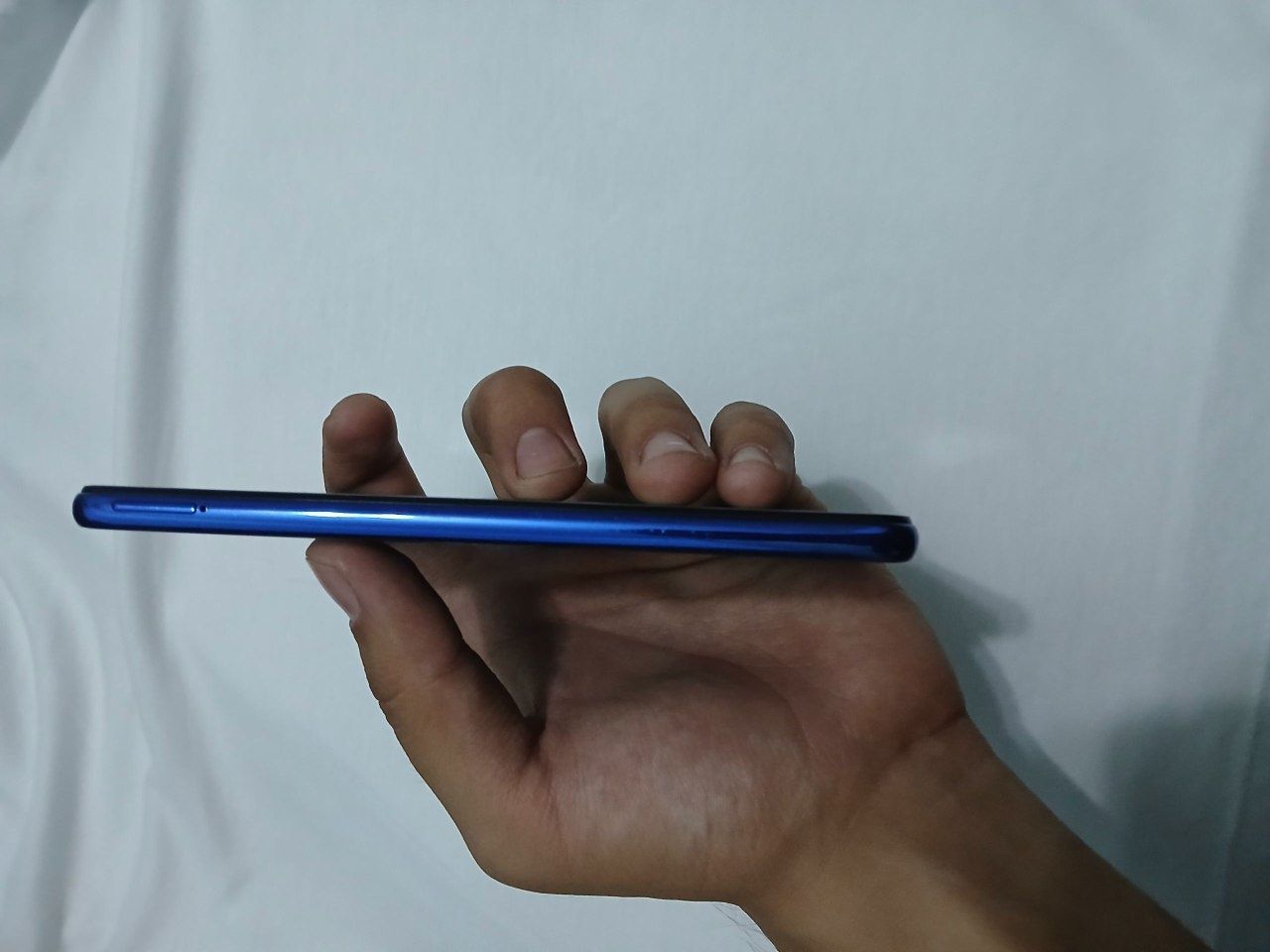 Redmi note 8 4ga 64