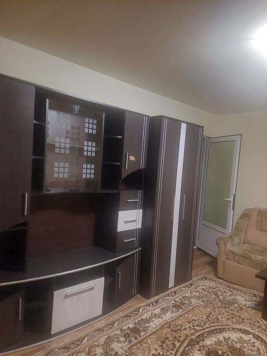 Apartament 2 camere, 45 mp, etaj 2, mobilat – Alba Iulia, zona Vasile