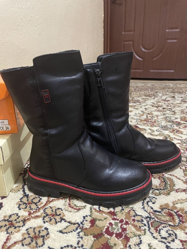 продам туфли школьные