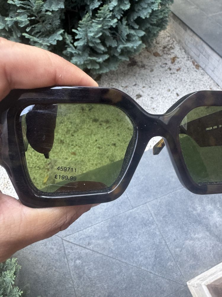 Ochelari Off White originali noi