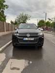 Volkswagen Touareg 2012